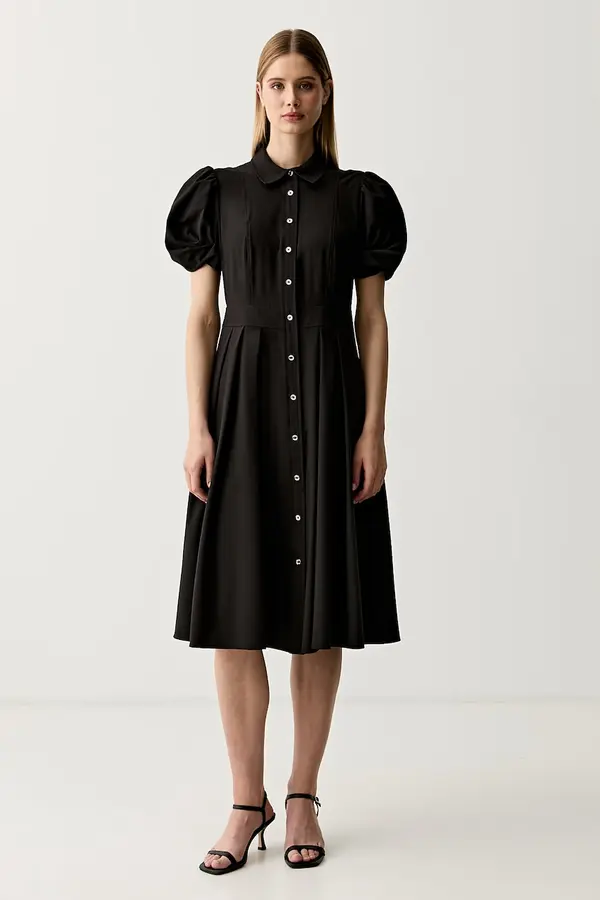 DKNY DKNY haljina A-kroja