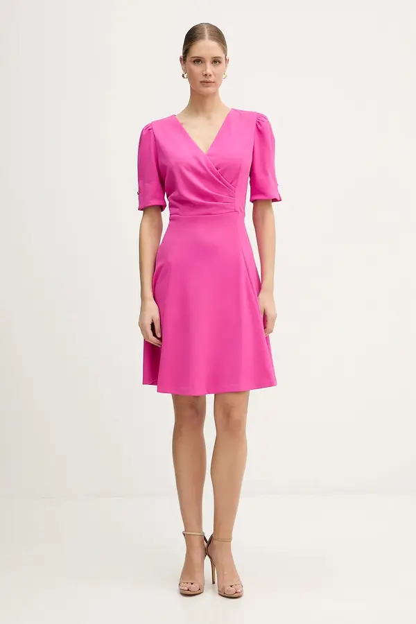 DKNY DKNY haljina A-kroja