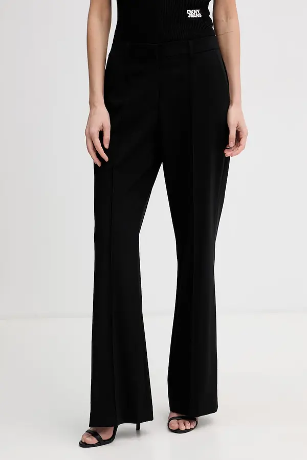 DKNY DKNY hlače od odijela za žene