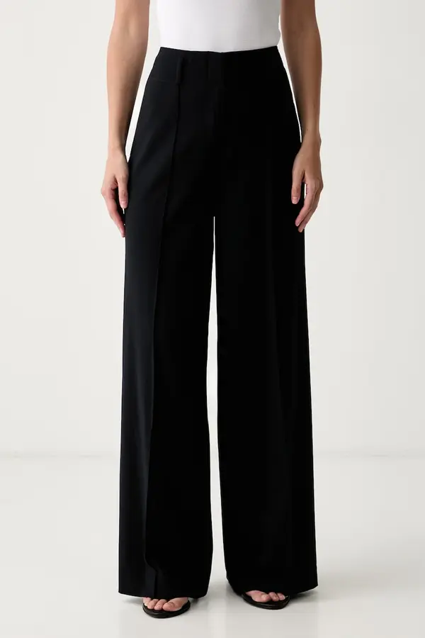 DKNY DKNY hlače od odijela za žene