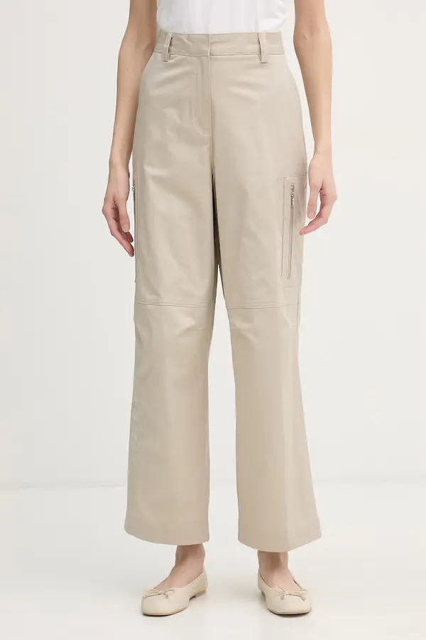 DKNY DKNY hlače za žene