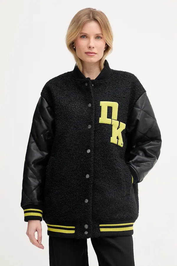 DKNY DKNY jakna varsity za žene