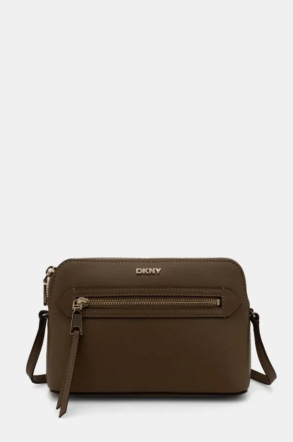 DKNY DKNY Kožna torba Dkny
