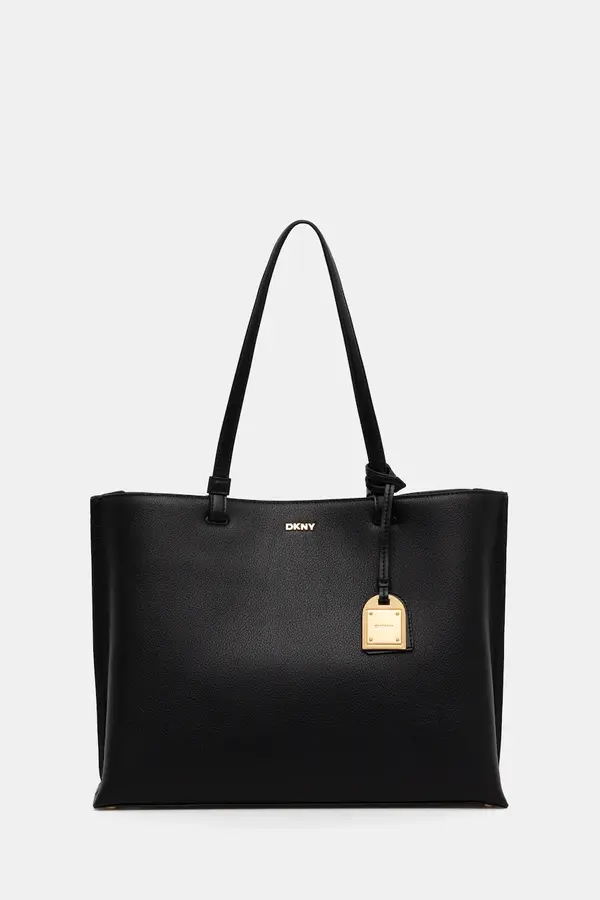 DKNY DKNY Kožna torba Dkny