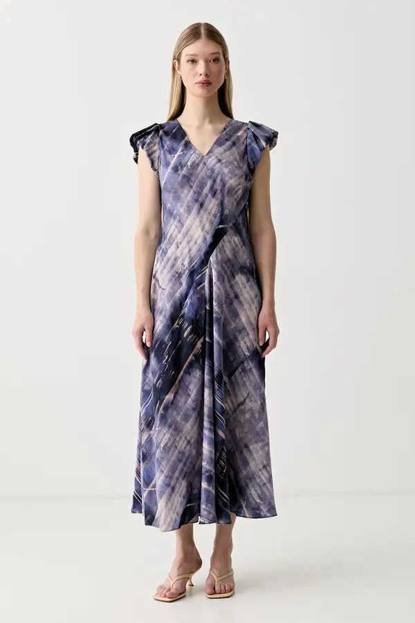 DKNY DKNY ljetna haljina