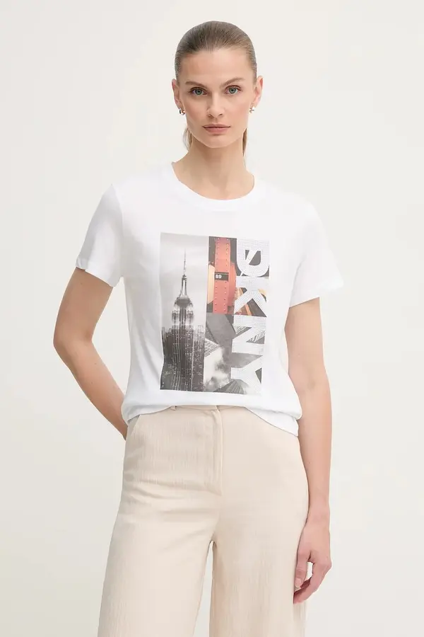 DKNY DKNY Majica kratkih rukava Dkny