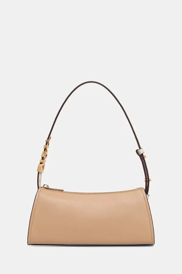 DKNY DKNY mala torba hobo za žene od imitacije kože AVRIL