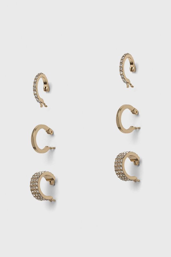 DKNY Dkny - Naušnice (3-pack)