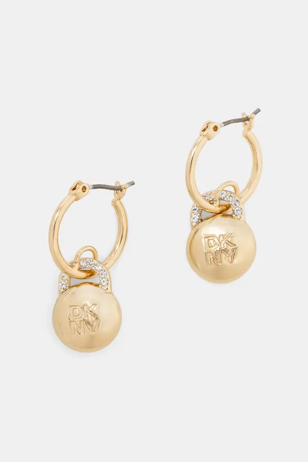 DKNY DKNY naušnice za žene HAILEY