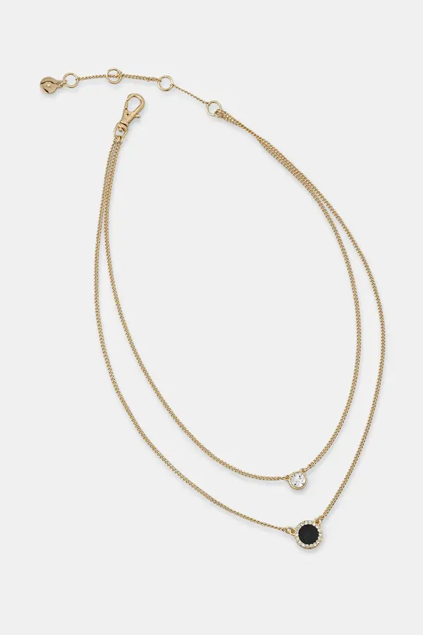 DKNY DKNY Ogrlica Dkny