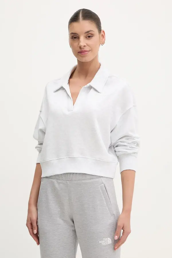 DKNY DKNY Pamučna dukserica Dkny