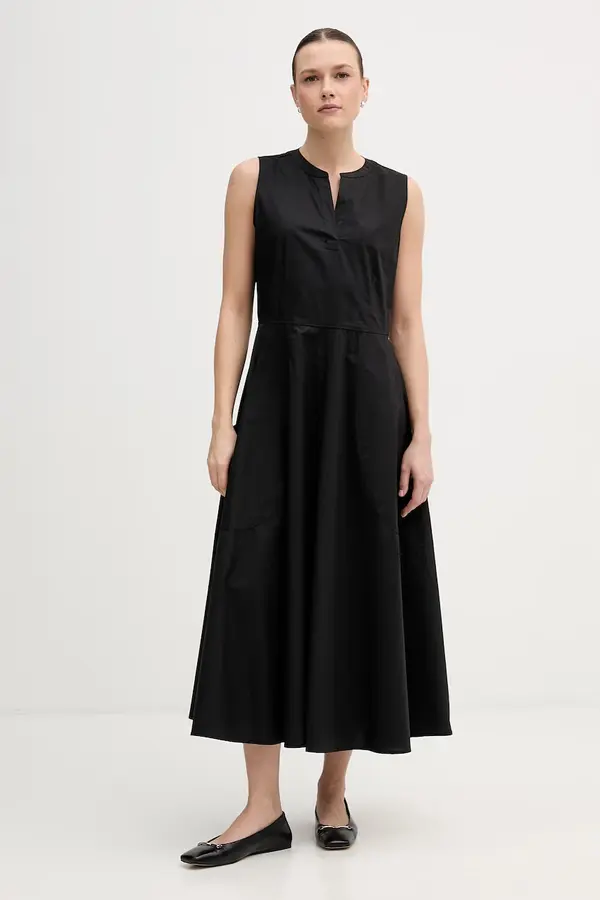 DKNY DKNY Pamučna haljina Dkny