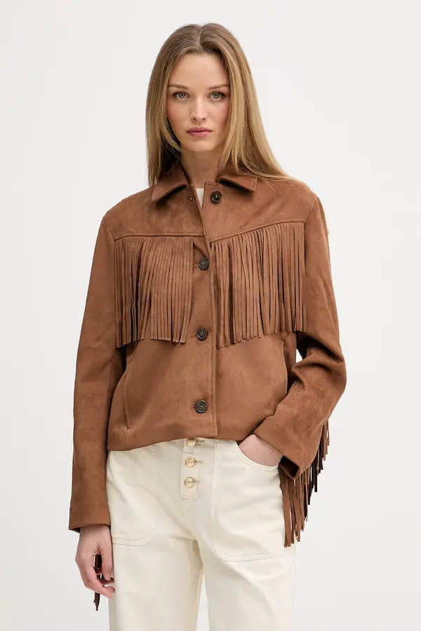 DKNY DKNY prijelazna jakna za žene