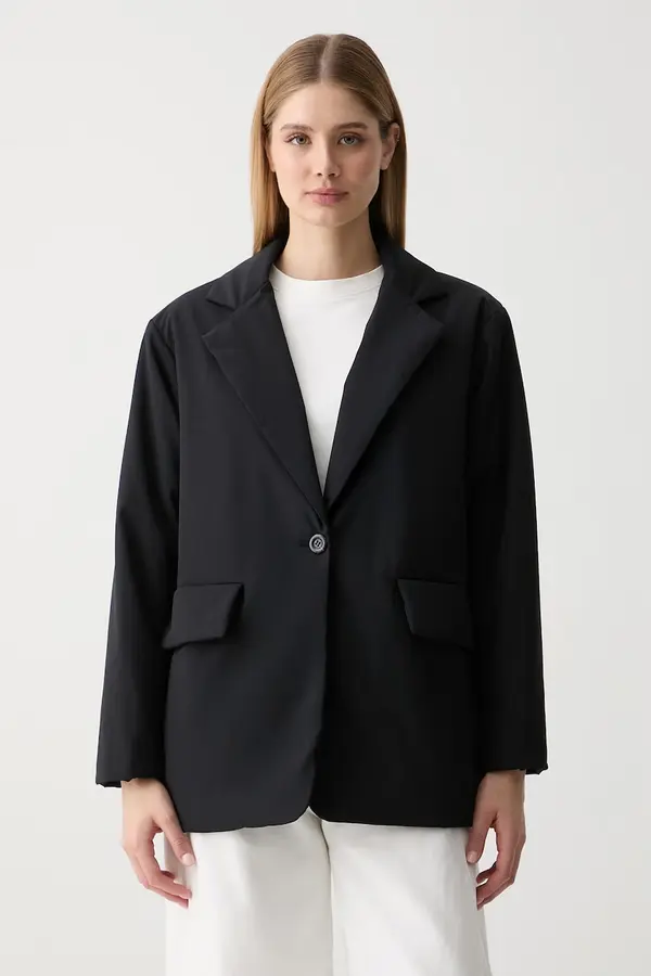 DKNY DKNY prijelazna jakna za žene