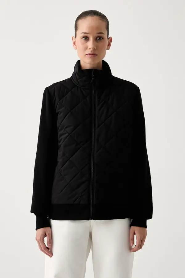 DKNY DKNY prijelazna jakna za žene