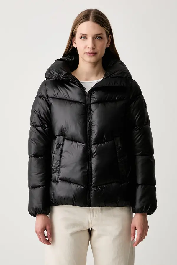 DKNY DKNY prošivena jakna za žene