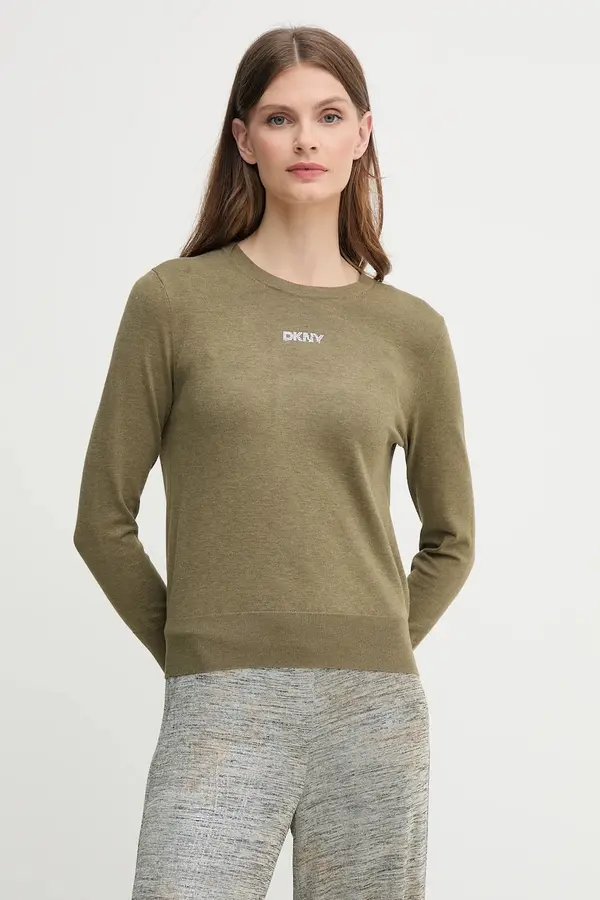 DKNY DKNY Pulover Dkny