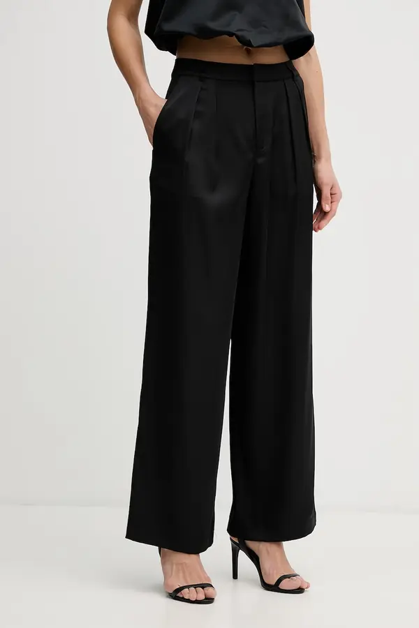 DKNY DKNY ravne hlače za žene