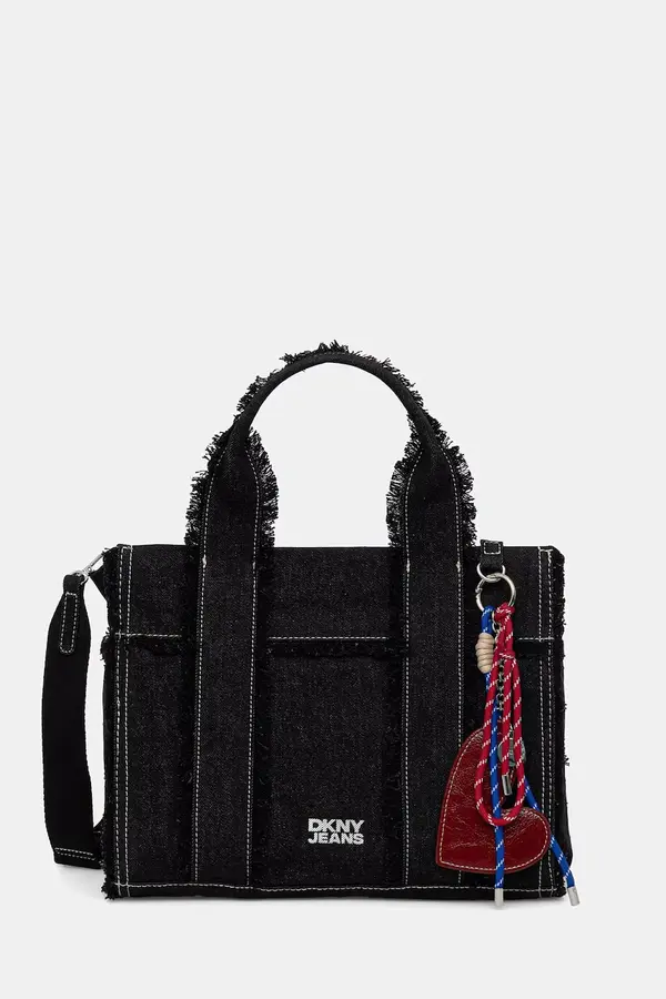 DKNY DKNY shopper torba za žene traper