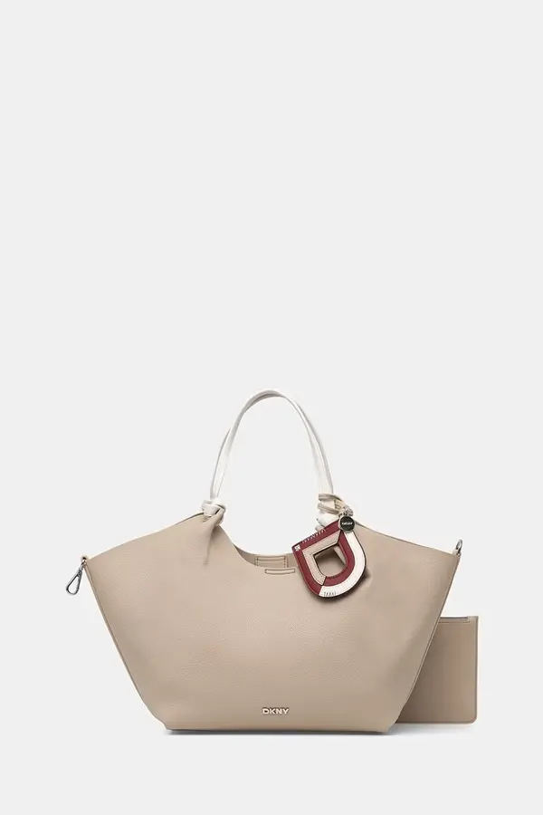 DKNY DKNY torba za žene od imitacije kože PAULA