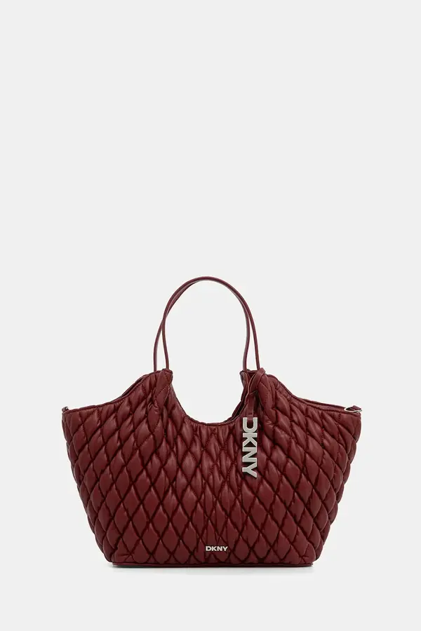 DKNY DKNY tote torba za žene od imitacije kože PAULA