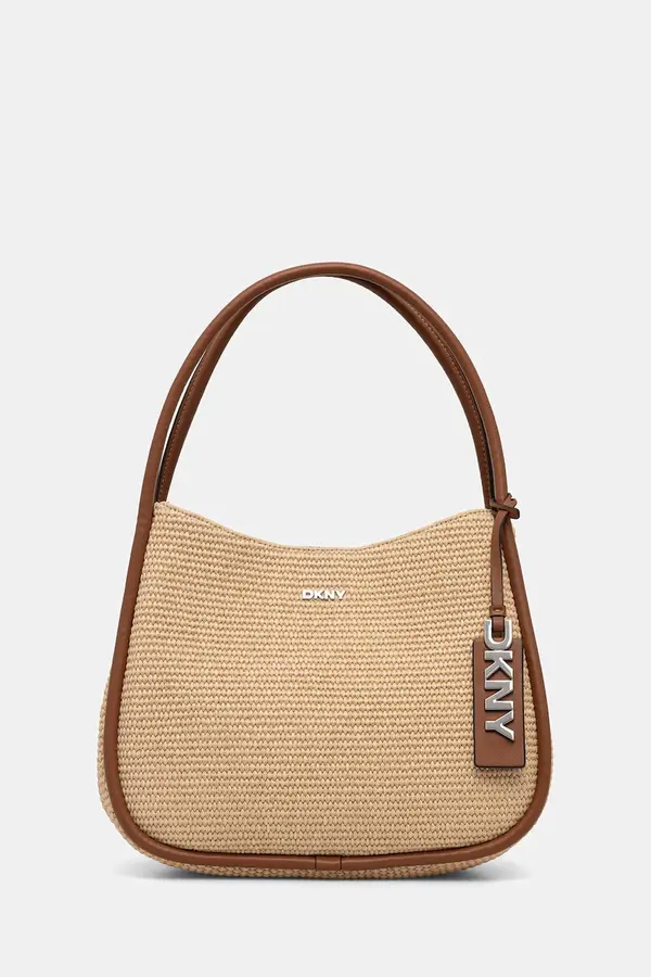 DKNY DKNY tote torba za žene pletena