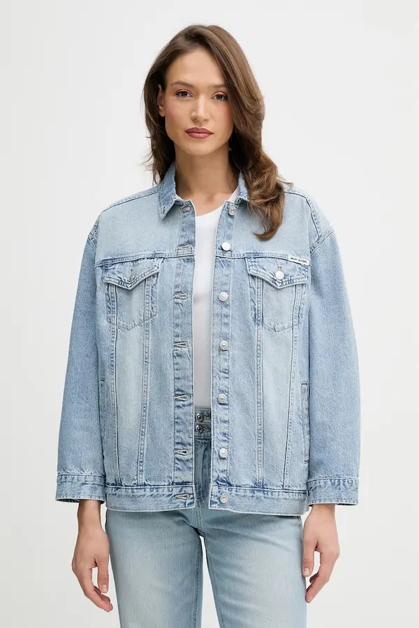 DKNY DKNY Traper jakna Dkny