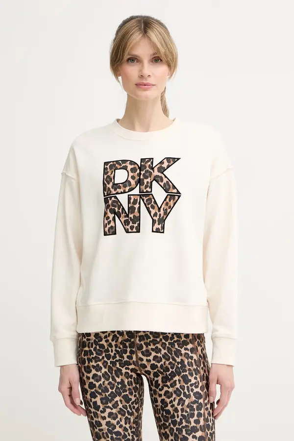 DKNY DKNY ženska dukserica