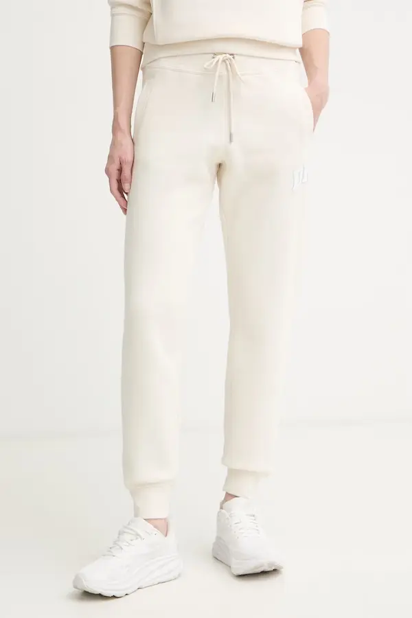 DKNY DKNY ženski donji dio trenirke s pamukom