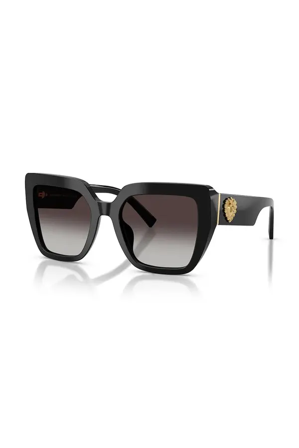 Dolce & Gabbana Dolce & Gabbana kvadratne sunčane naočale za žene