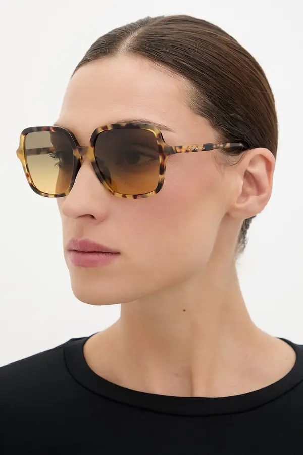Dolce & Gabbana Dolce & Gabbana okrugle sunčane naočale za žene