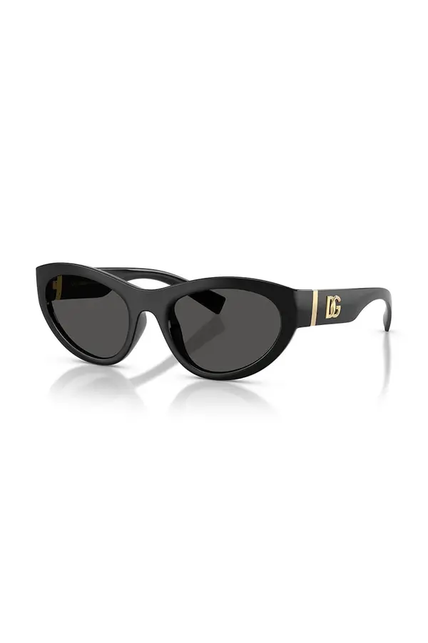 Dolce & Gabbana Dolce & Gabbana sunčane naočale mačje oči za žene