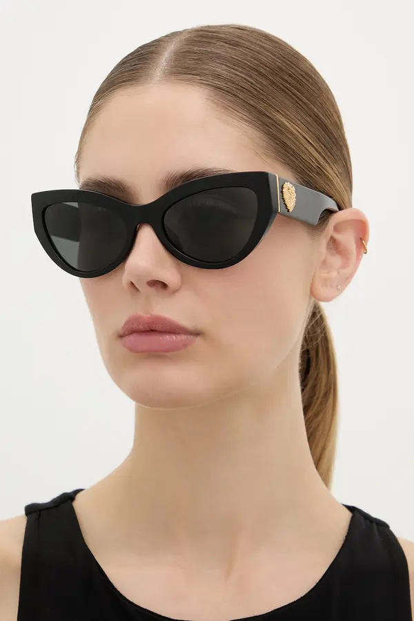 Dolce & Gabbana Dolce & Gabbana sunčane naočale mačje oči za žene