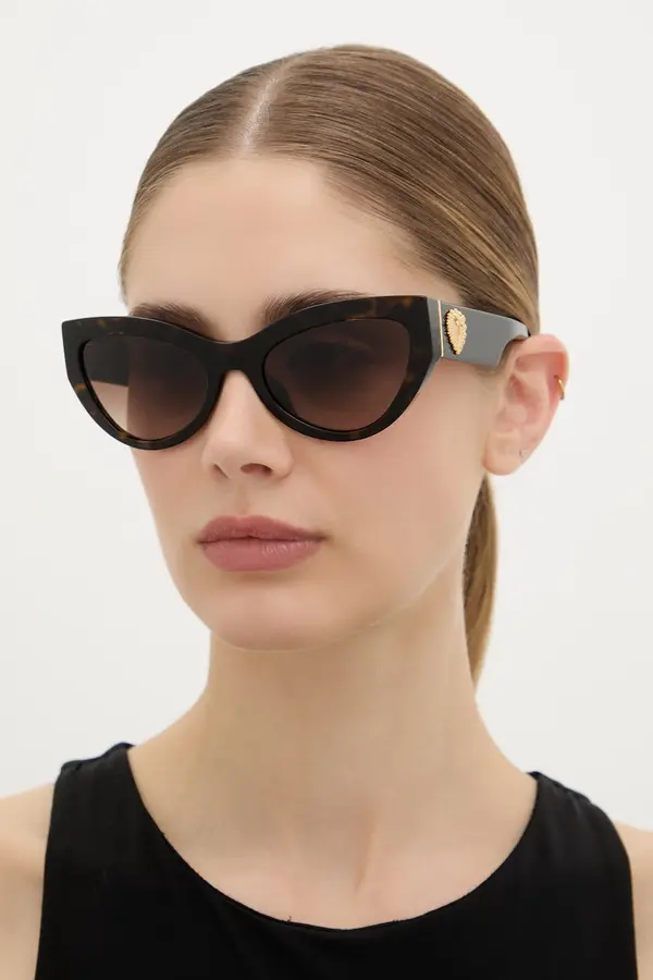 Dolce & Gabbana Dolce & Gabbana sunčane naočale mačje oči za žene