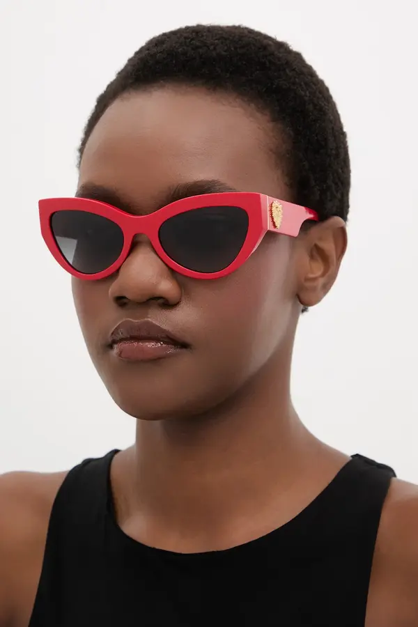 Dolce & Gabbana Dolce & Gabbana sunčane naočale mačje oči za žene