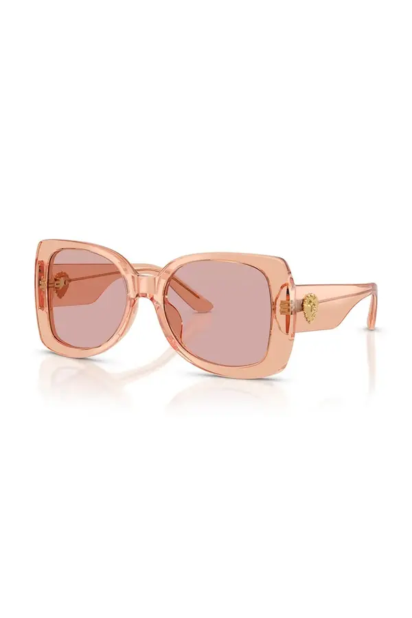 Dolce & Gabbana Dolce & Gabbana sunčane naočale za djecu