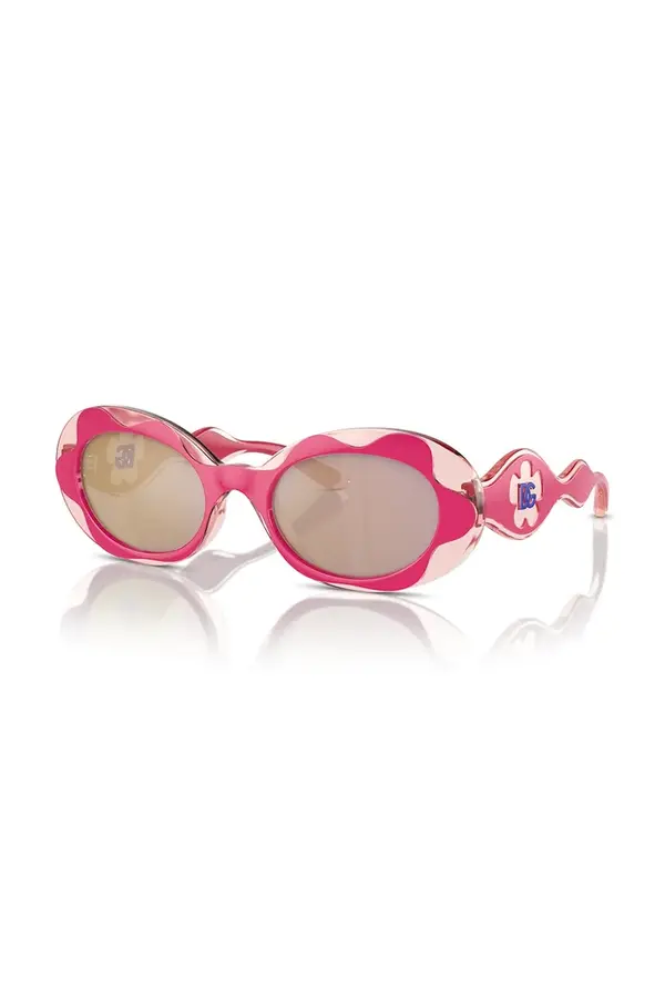 Dolce & Gabbana Dolce & Gabbana sunčane naočale za djecu