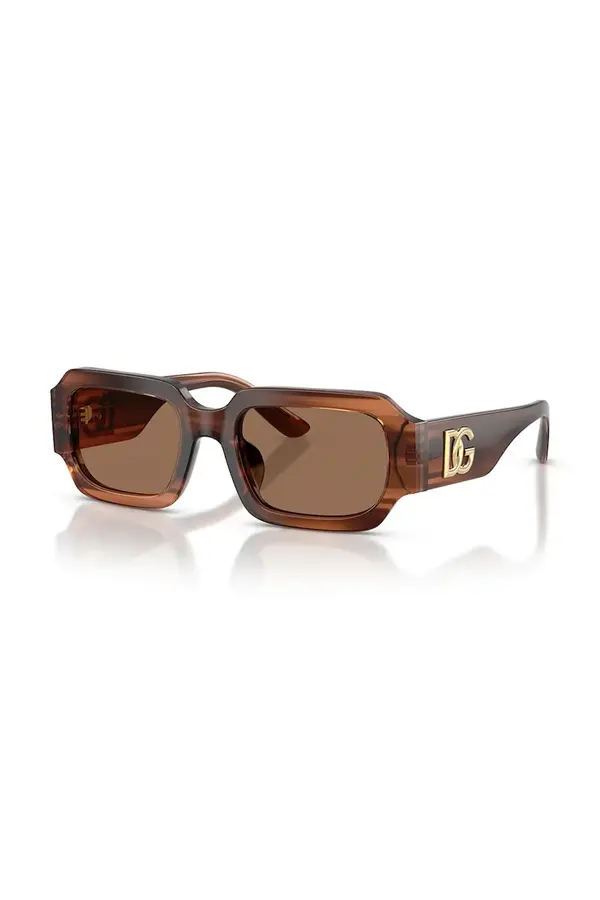 Dolce & Gabbana Dolce & Gabbana sunčane naočale za djecu