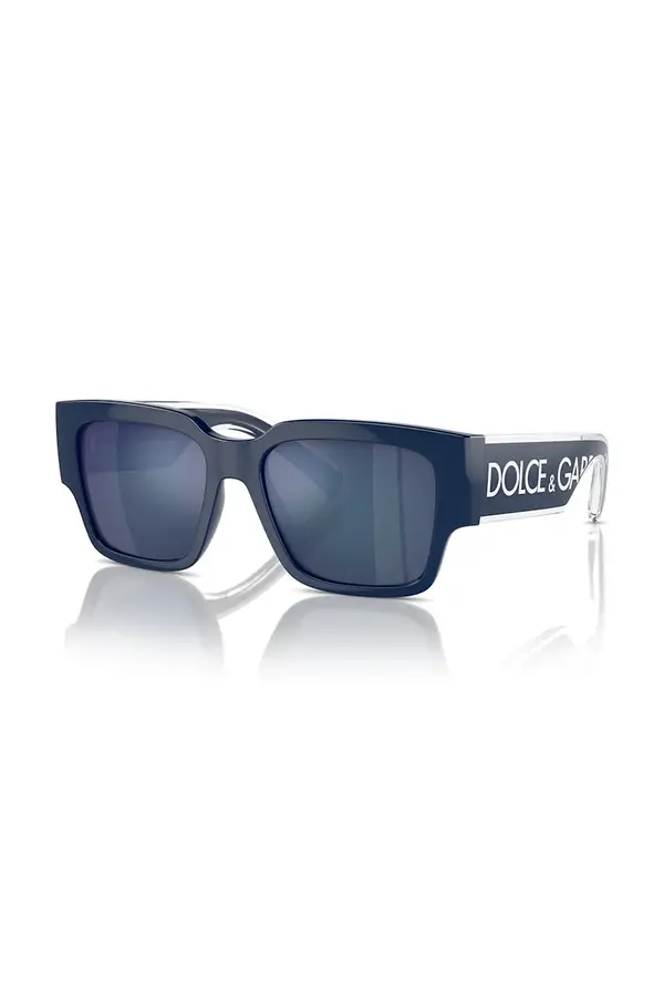 Dolce & Gabbana Dolce & Gabbana sunčane naočale za djecu