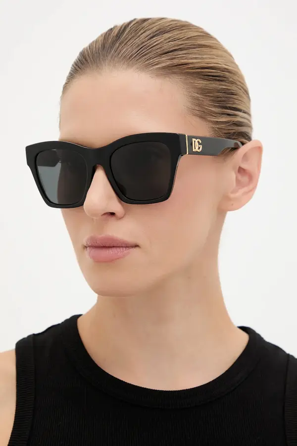 Dolce & Gabbana Dolce & Gabbana sunčane naočale za žene