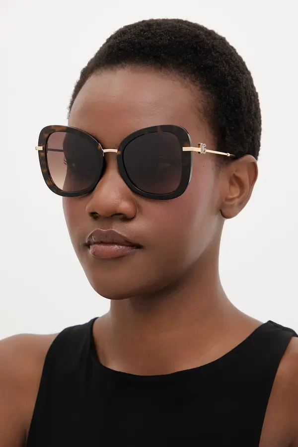Dolce & Gabbana Dolce & Gabbana sunčane naočale za žene