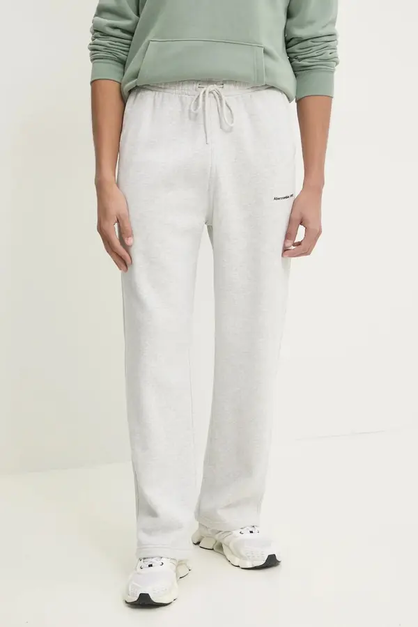 Abercrombie & Fitch Donji dio trenirke Abercrombie & Fitch