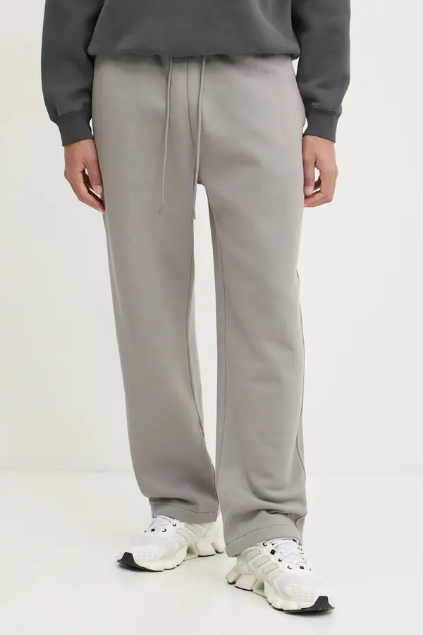 Abercrombie & Fitch Donji dio trenirke Abercrombie & Fitch