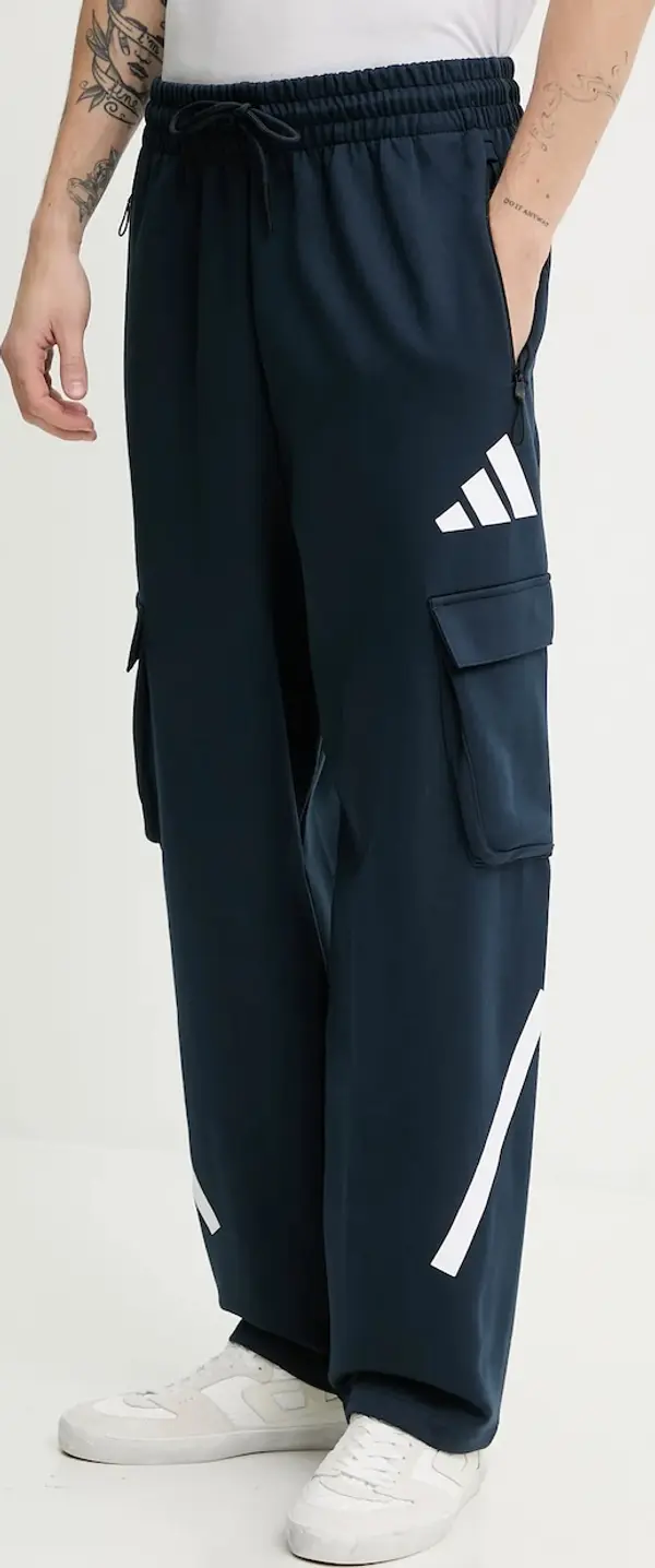 adidas Donji dio trenirke adidas adidas x Z.N.E