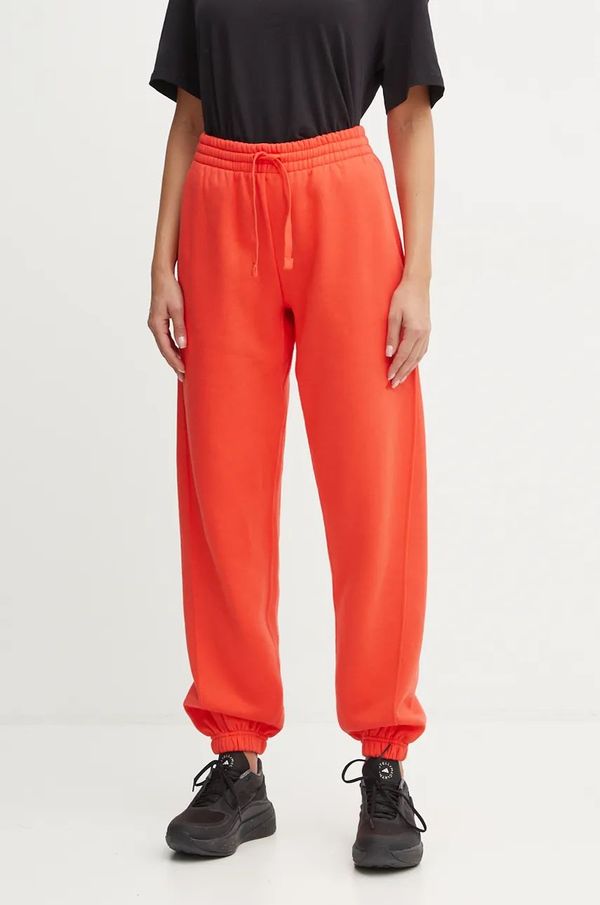 adidas Donji dio trenirke adidas All SZN boja: narančasta, bez uzorka, IY6776