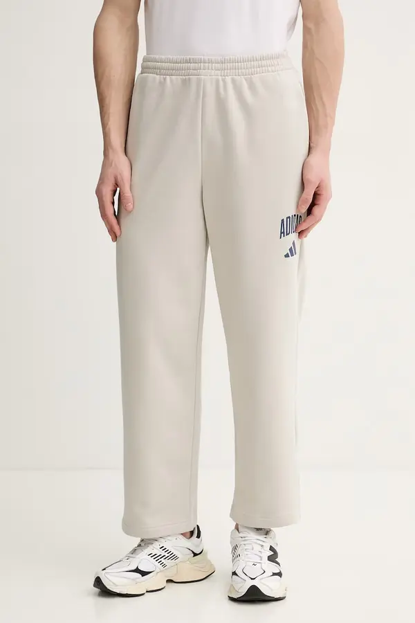 adidas Donji dio trenirke adidas Collegiate
