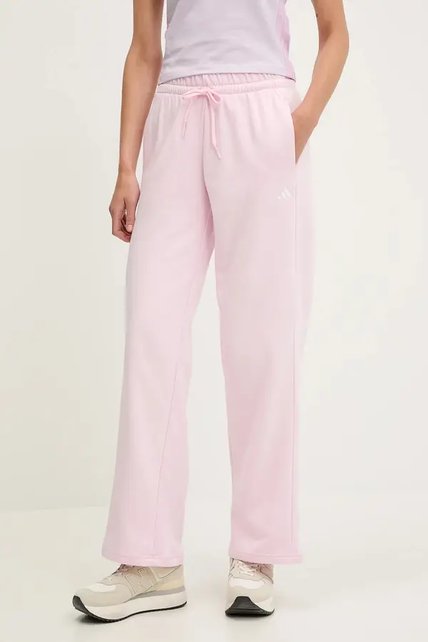 adidas Donji dio trenirke adidas Essentials Small Logo Feel Cozy