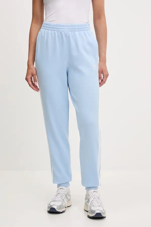adidas Originals Donji dio trenirke adidas Originals 3S JOGGER PANT