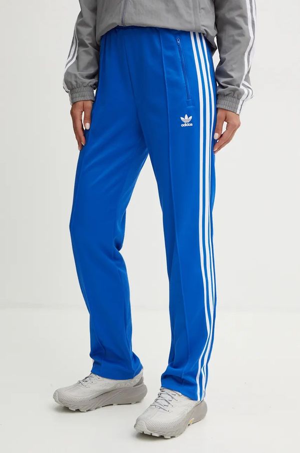 adidas Originals Donji dio trenirke adidas Originals Beckenbauer Track Pant s tiskom, IY2228