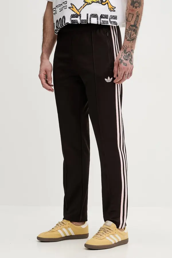 adidas Originals Donji dio trenirke adidas Originals Beckenbauer